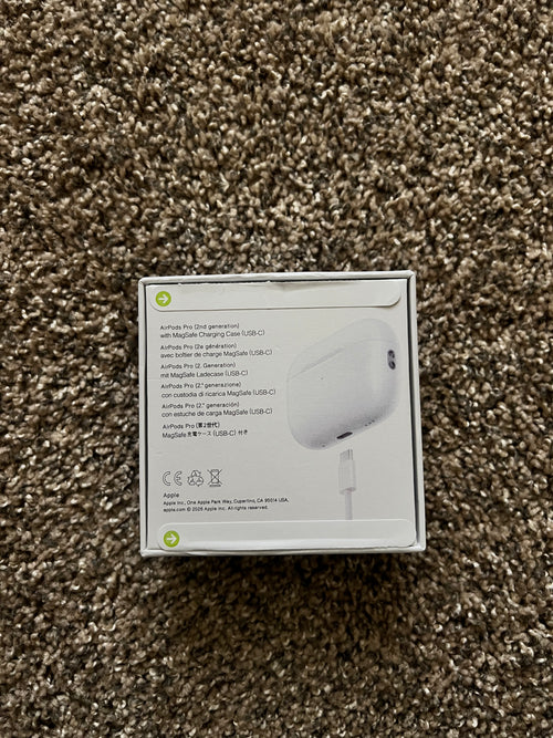 Apple AirPods Pro (2nd Generation) - Excellent Condition