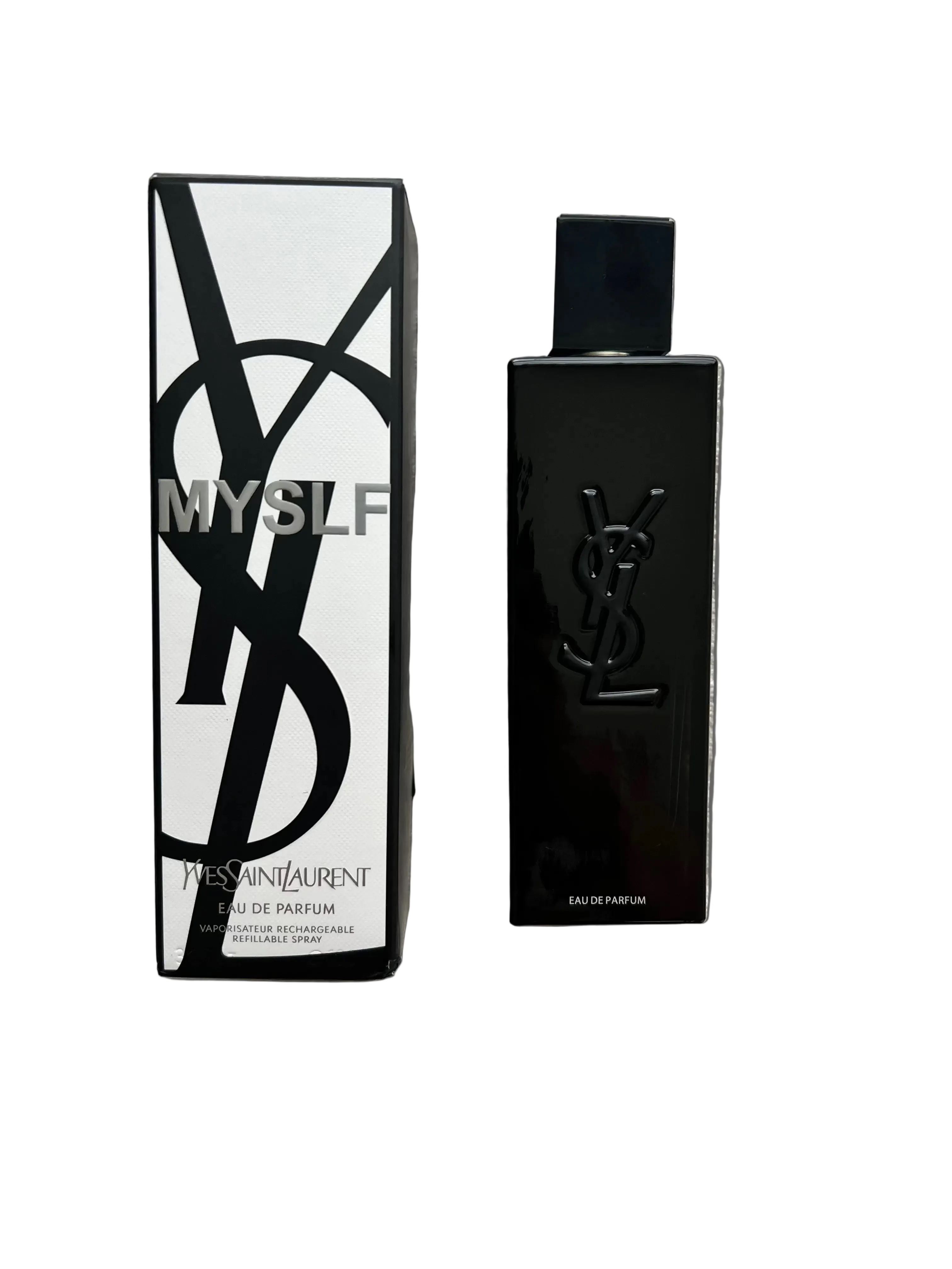 Yves Saint Laurent (YSL) – MYSLF (Eau de Parfum)