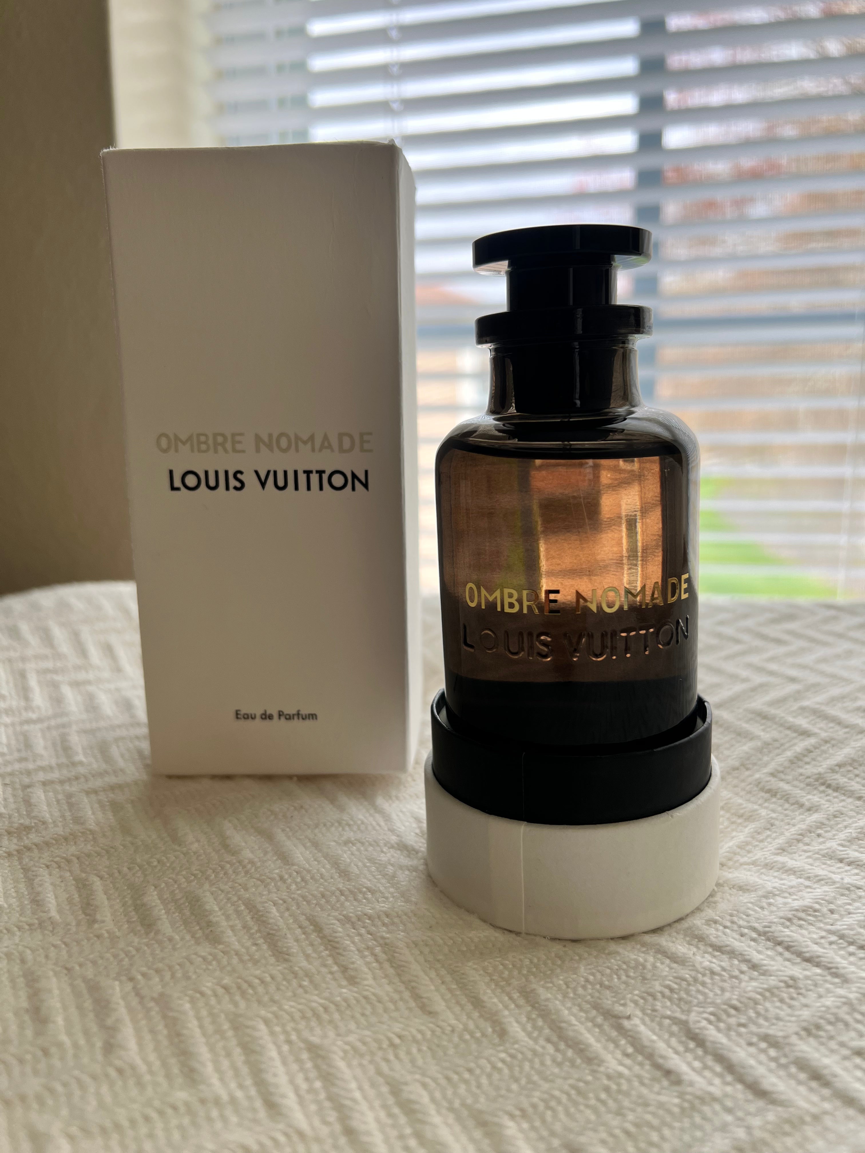 Louis Vuitton – Ombre Nomade (Eau de Parfum)